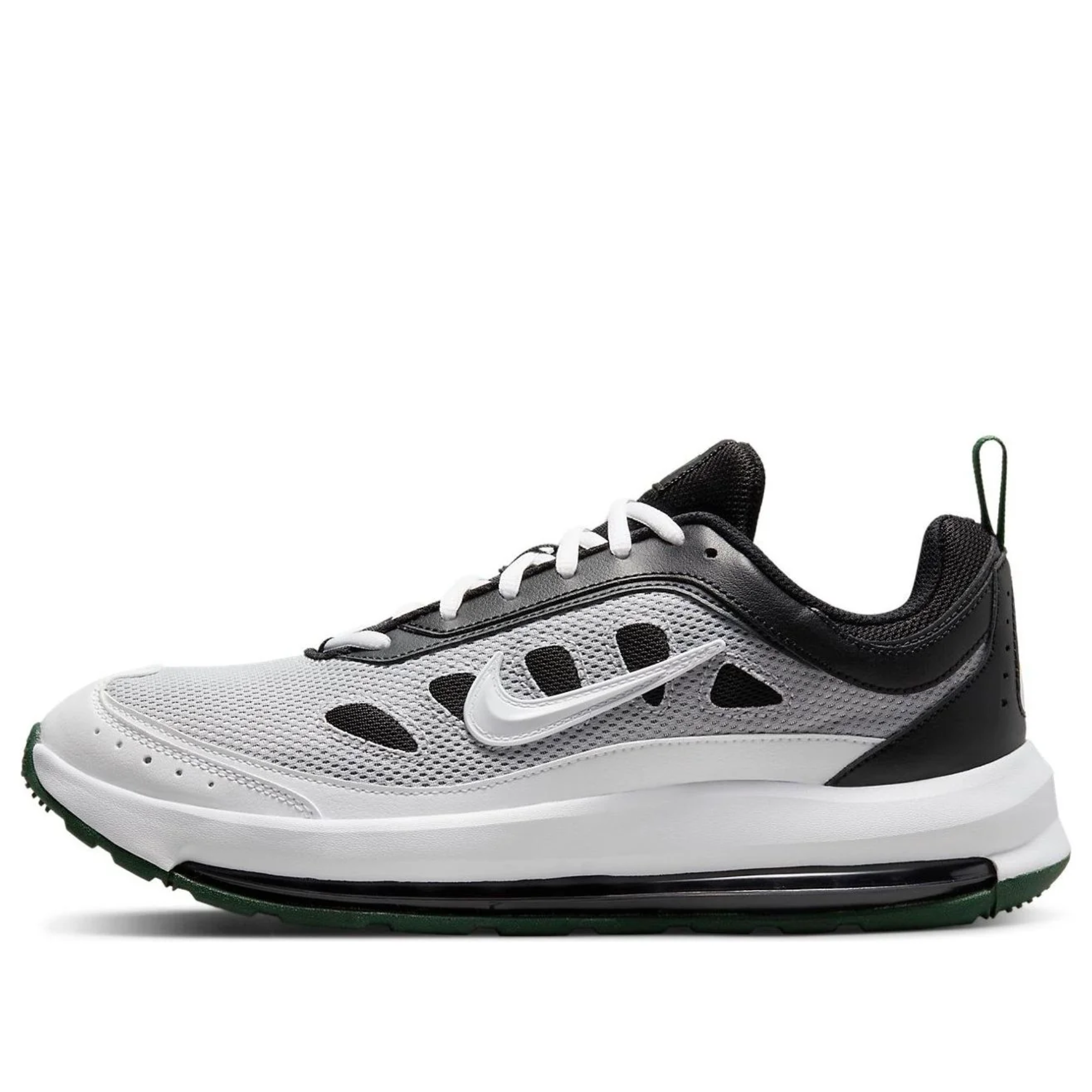 Nike Air Max AP Black Wolf Grey Gorge Green White