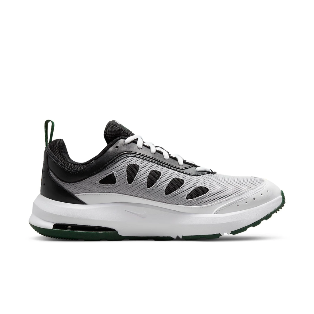 Nike Air Max AP Black Wolf Grey Gorge Green White
