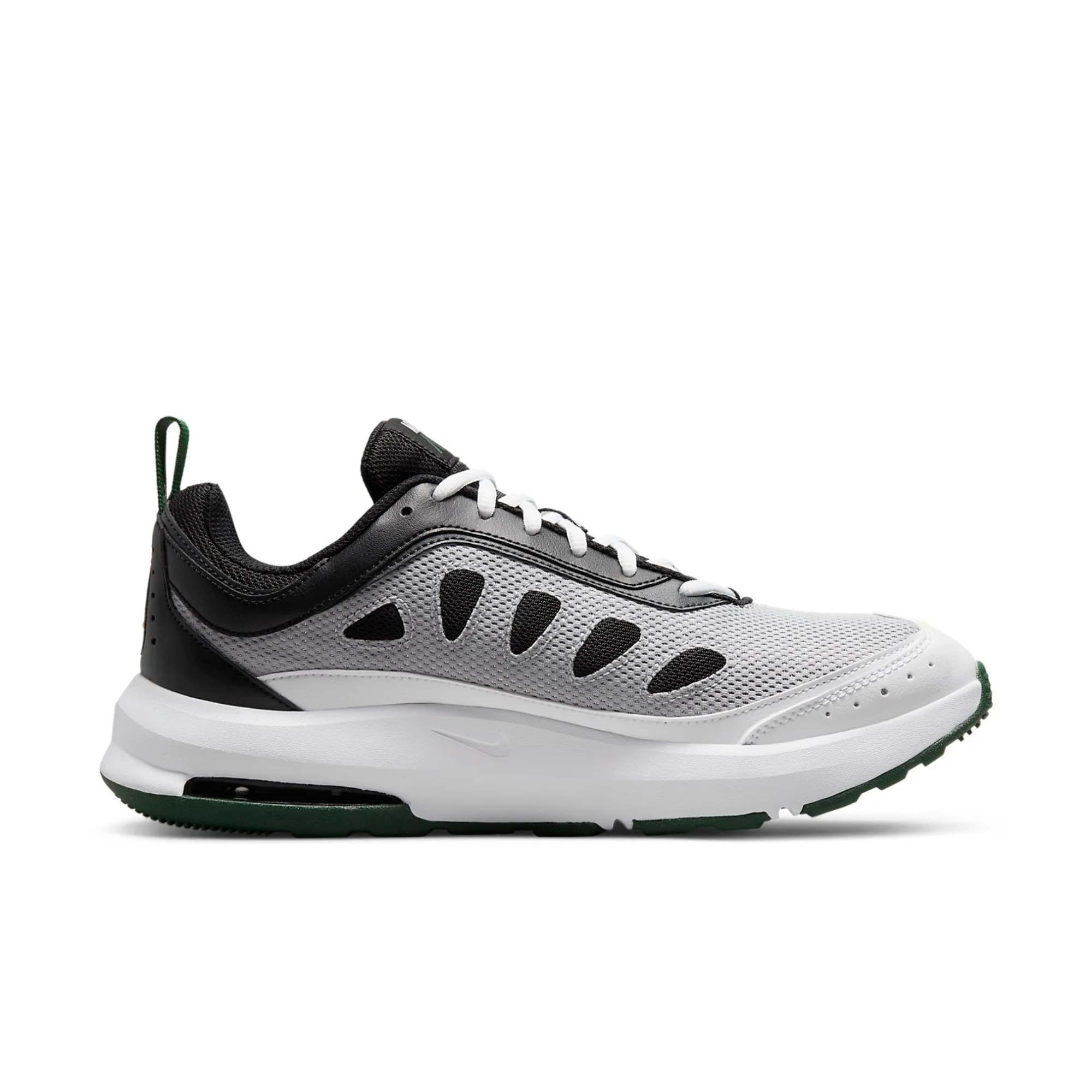 Nike Air Max AP Black Wolf Grey Gorge Green White