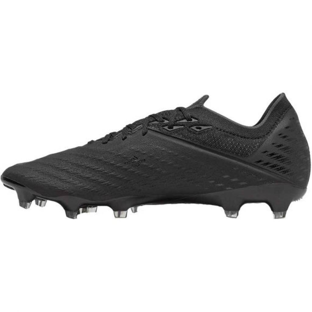New Balance Furon V6+ FG Blackout