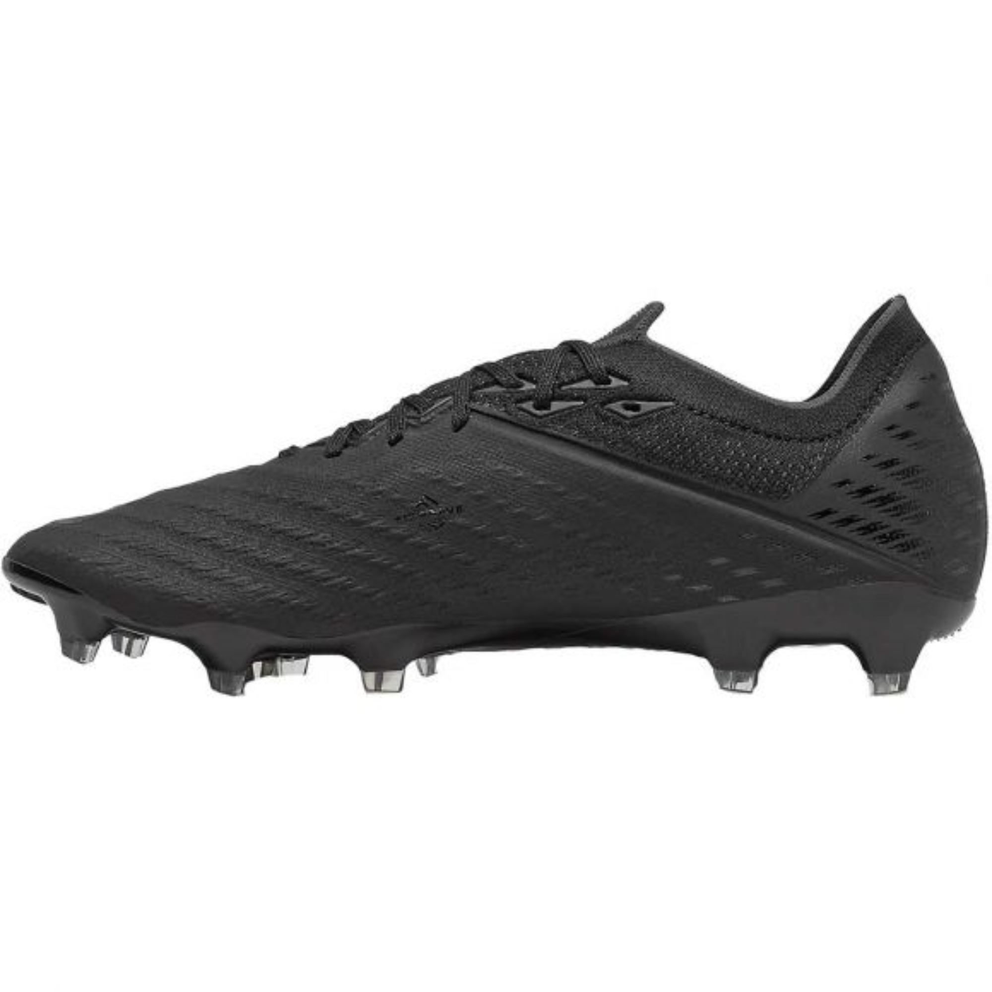New Balance Furon V6+ FG Blackout