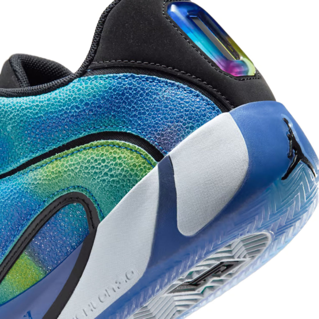 Jordan Tatum 4 Chameleon