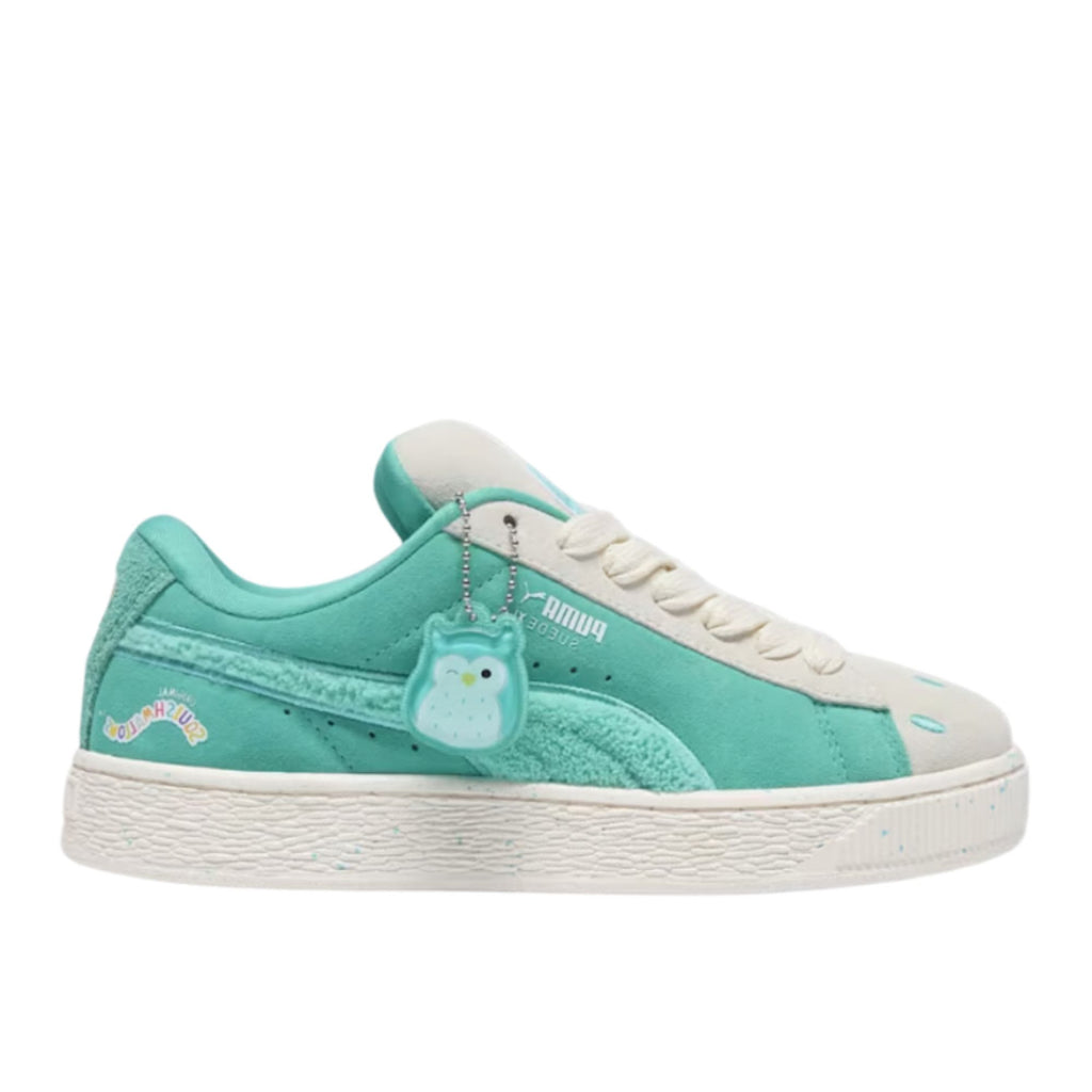 PUMA x SQUISHMALLOWS Suede XL "Winston" (GS)