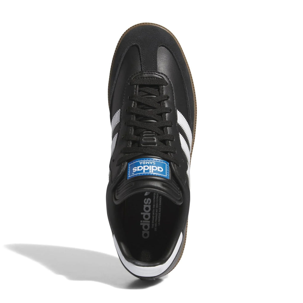 adidas Samba Golf Core Black Cloud White Gum