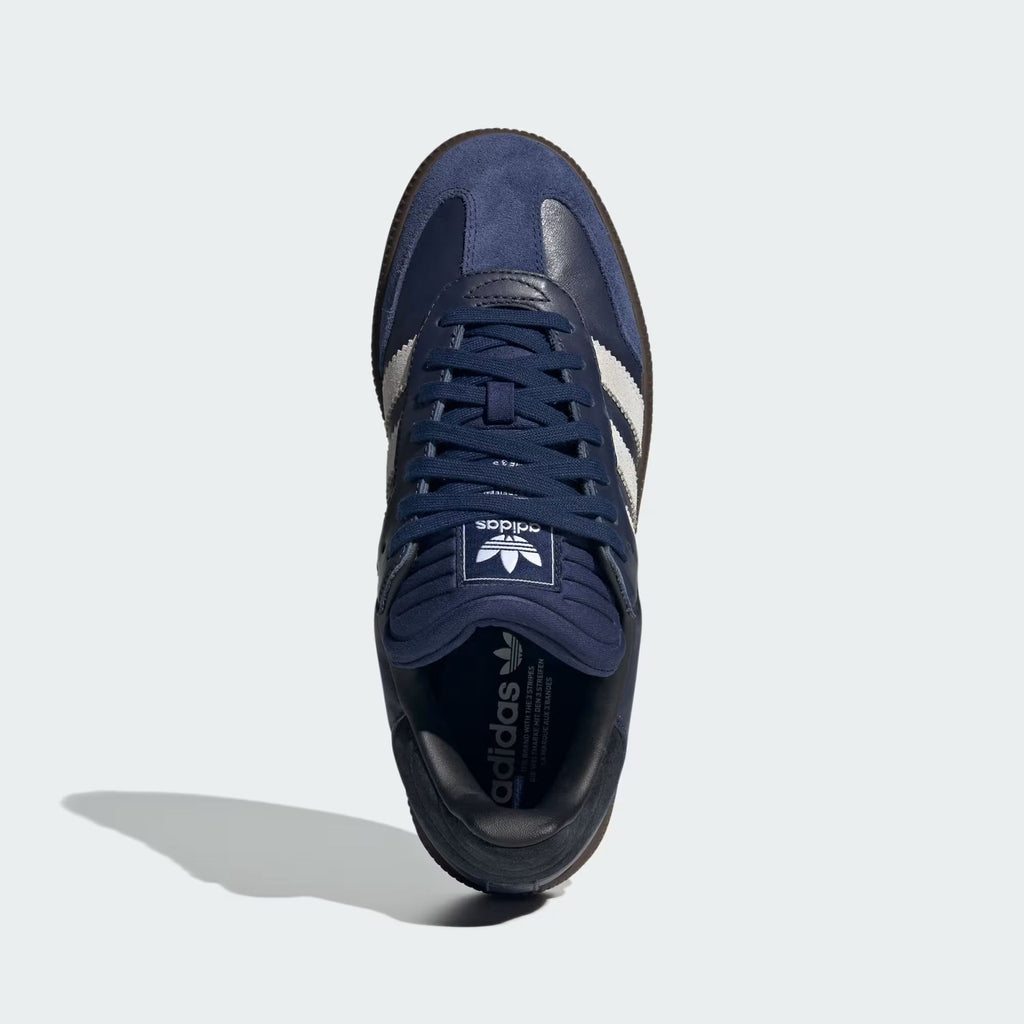 adidas Samba XLG Dark Blue