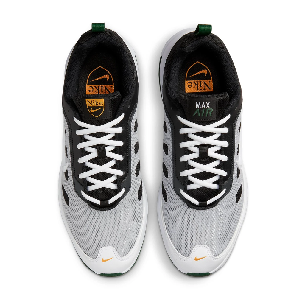 Nike Air Max AP Black Wolf Grey Gorge Green White