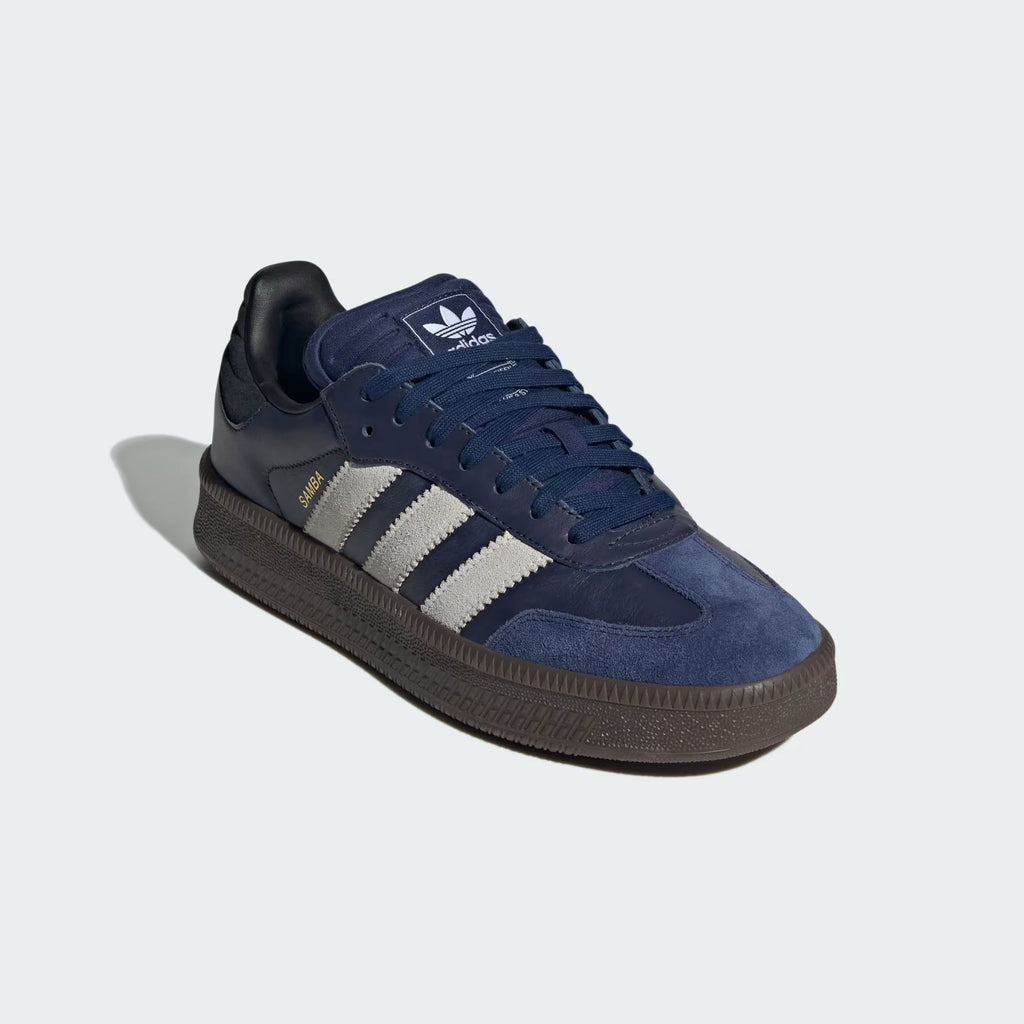 adidas Samba XLG Dark Blue