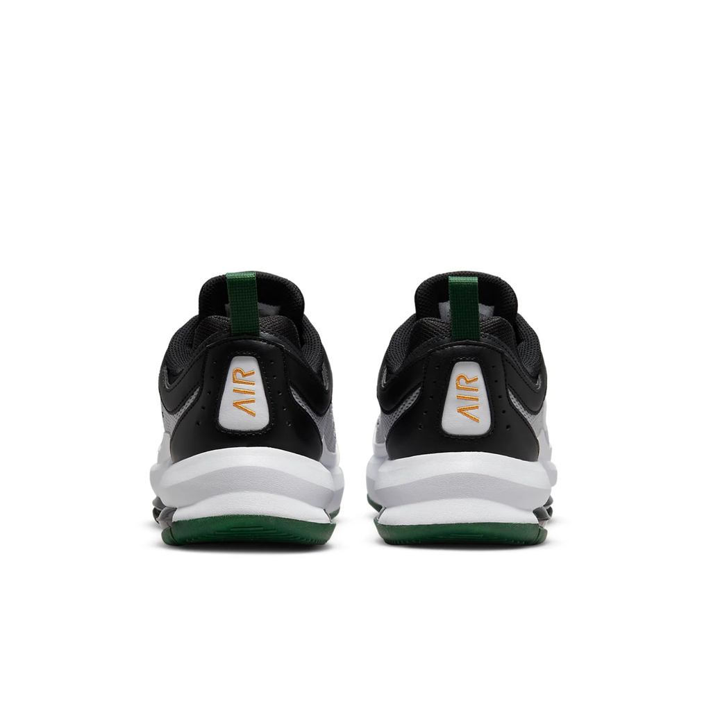 Nike Air Max AP Black Wolf Grey Gorge Green White