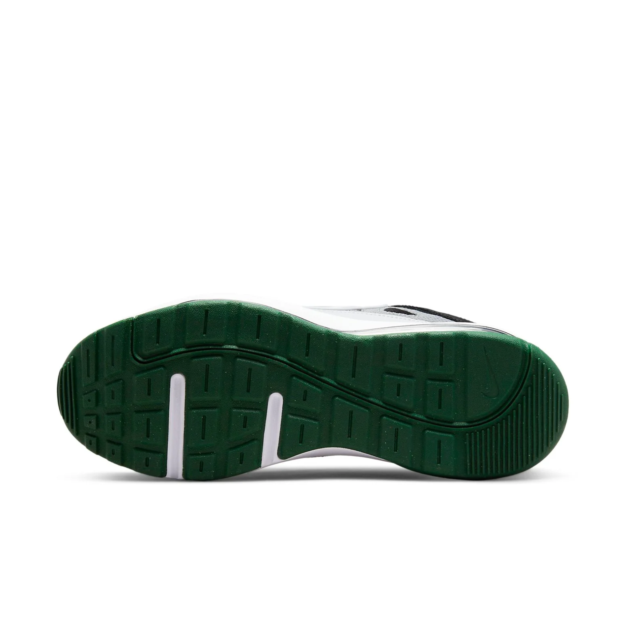 Nike Air Max AP Black Wolf Grey Gorge Green White