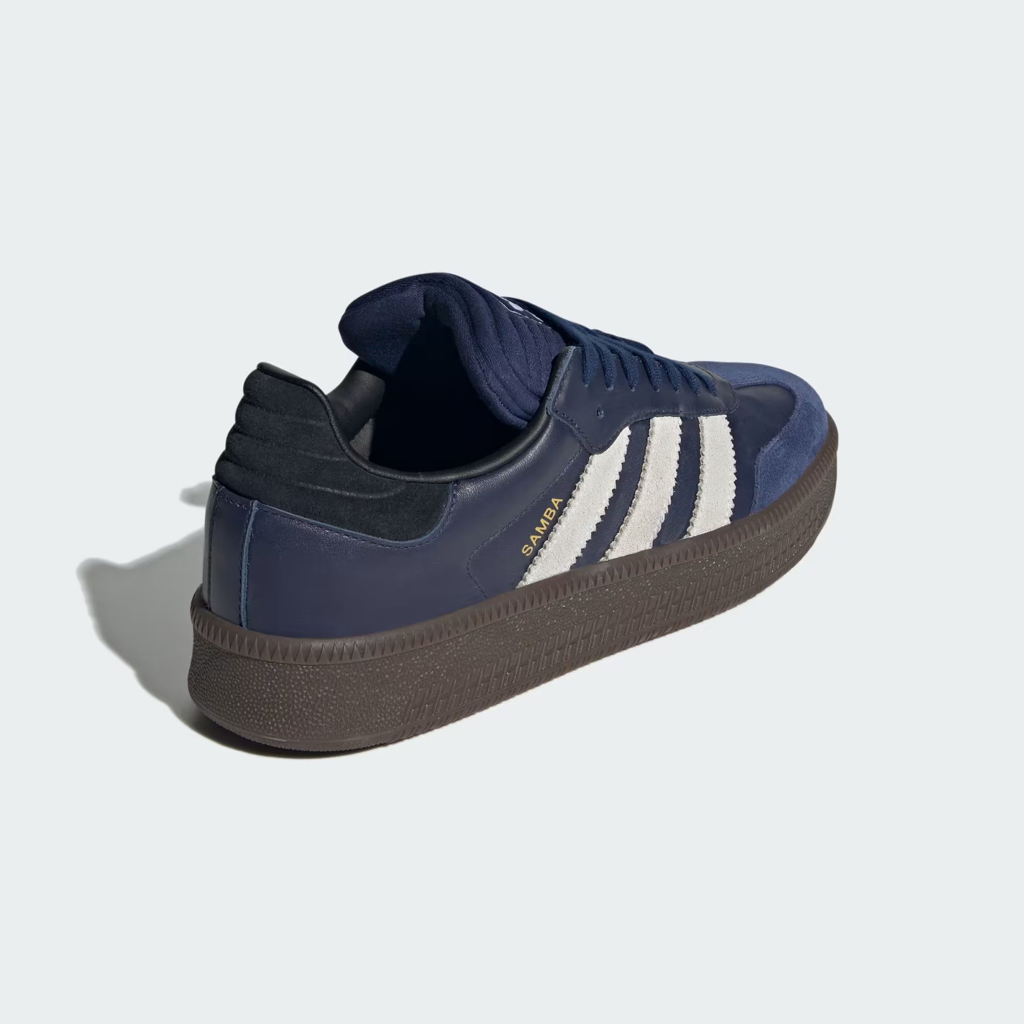adidas Samba XLG Dark Blue