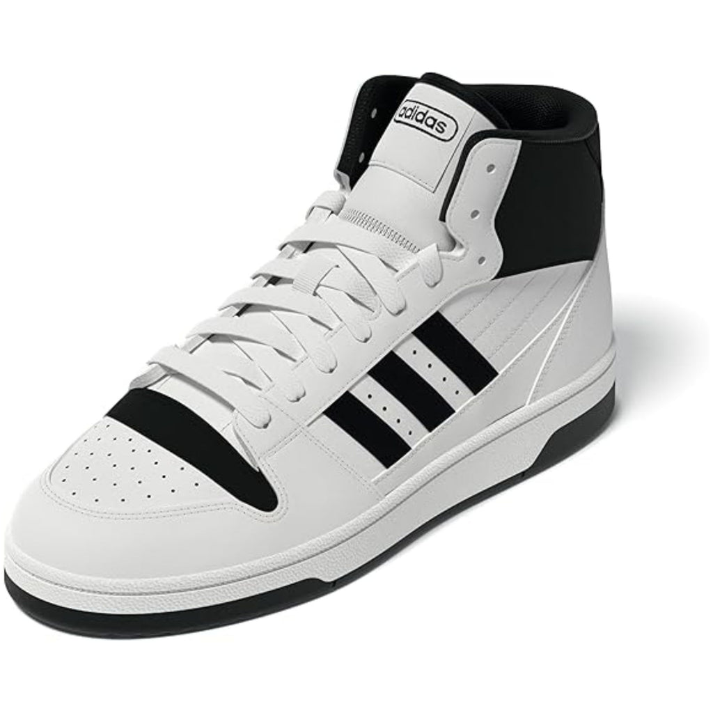 adidas Break Start Cloud White Core Black (Women's)