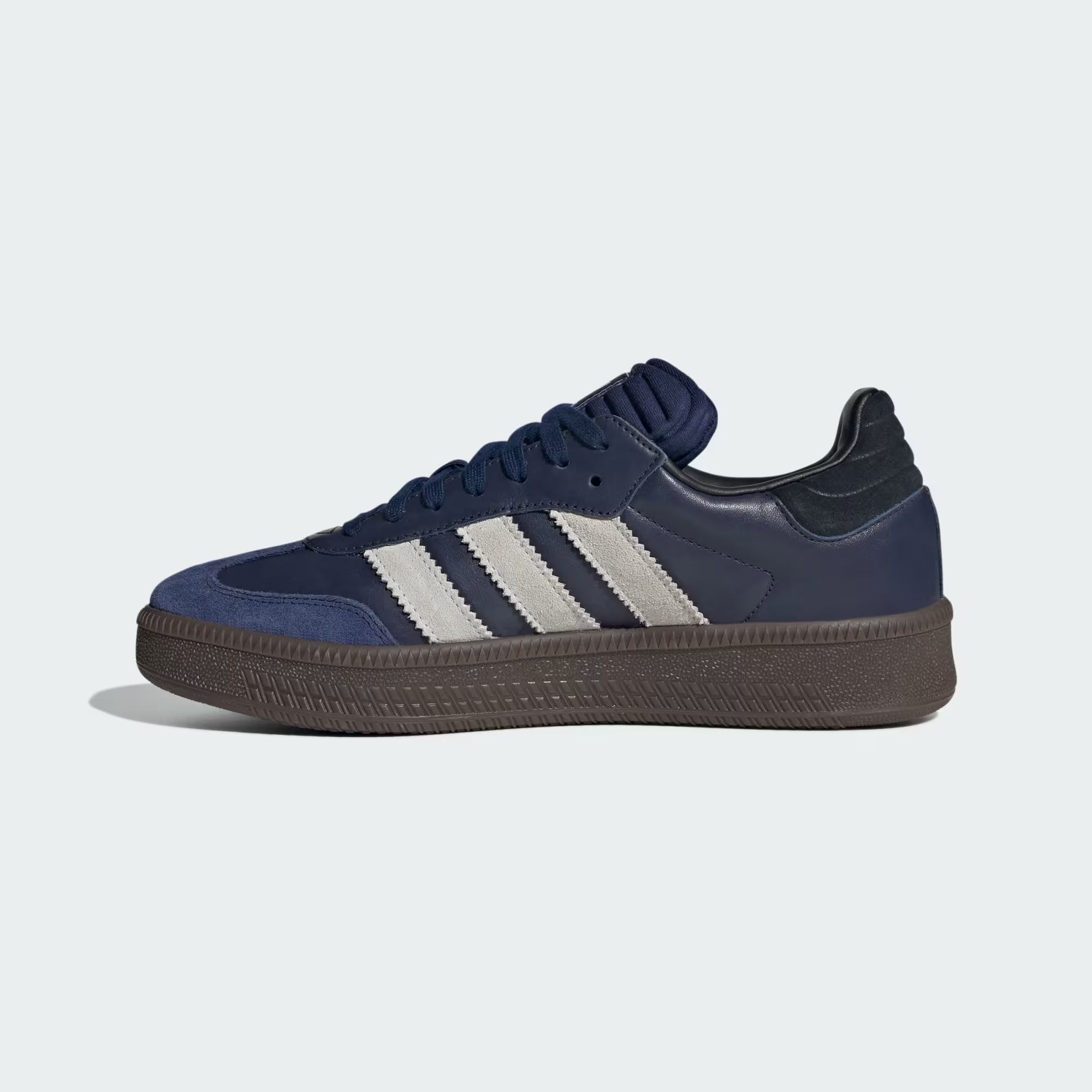 adidas Samba XLG Dark Blue