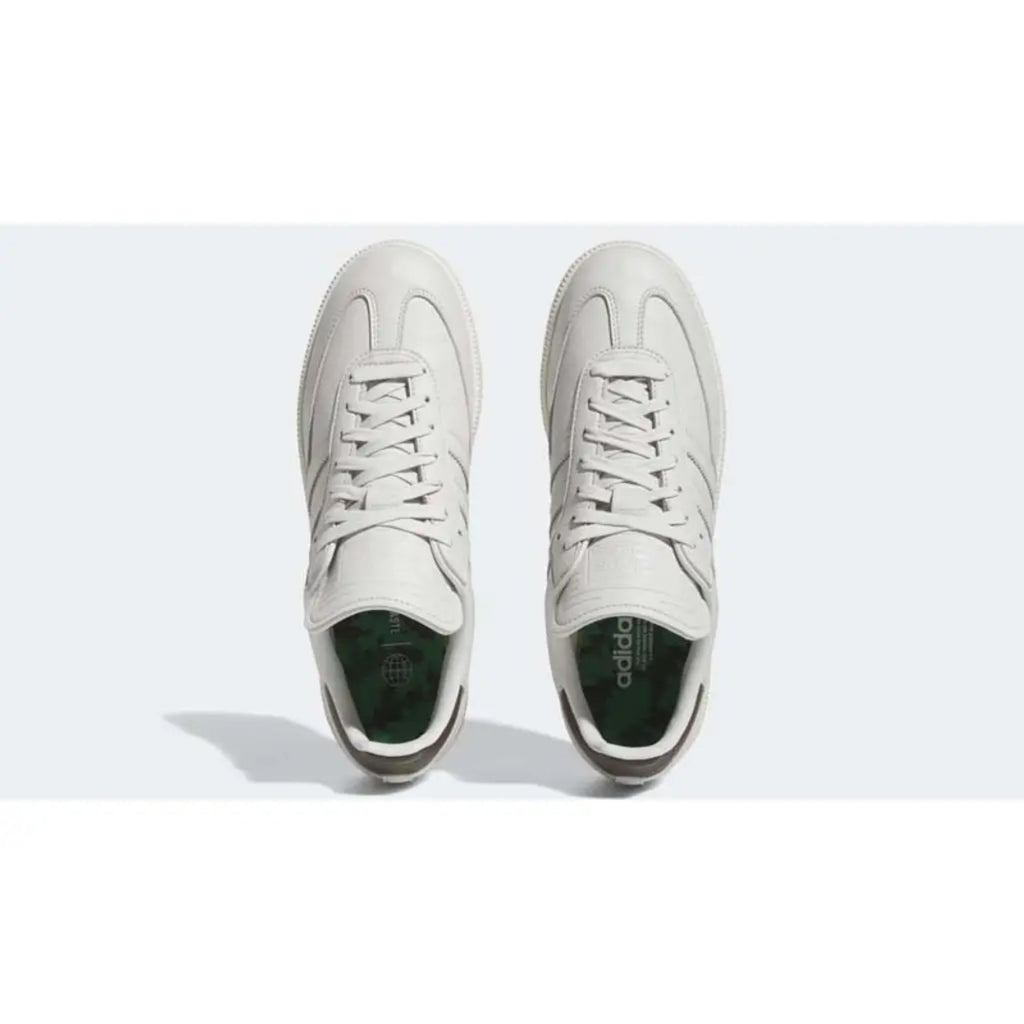 adidas Samba Golf Grey Brown