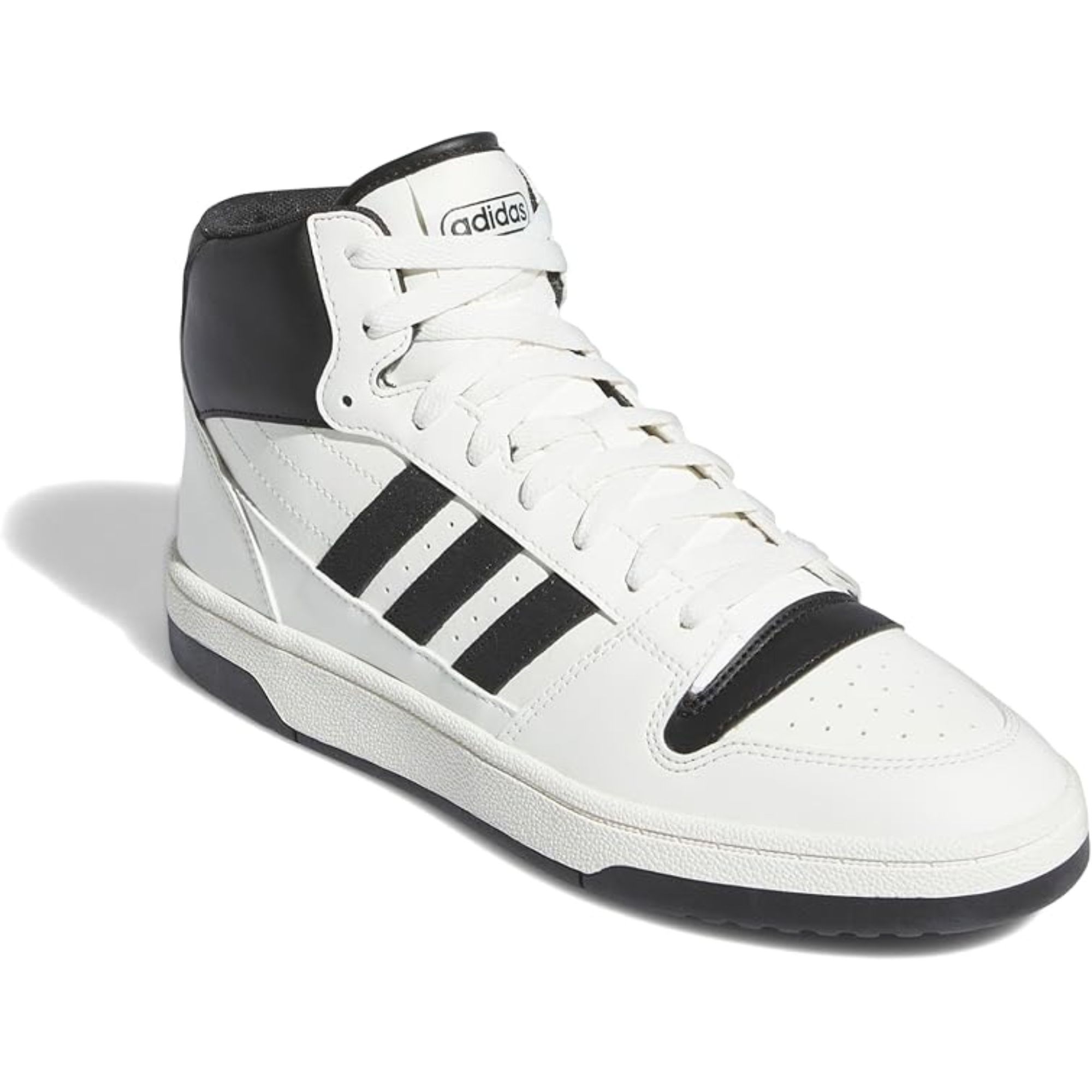 adidas Break Start Cloud White Core Black (Women's)