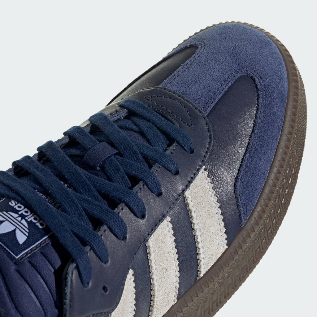 adidas Samba XLG Dark Blue