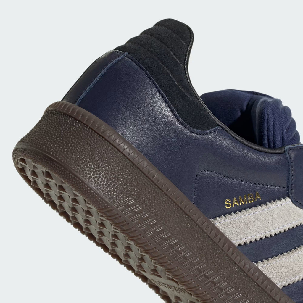 adidas Samba XLG Dark Blue