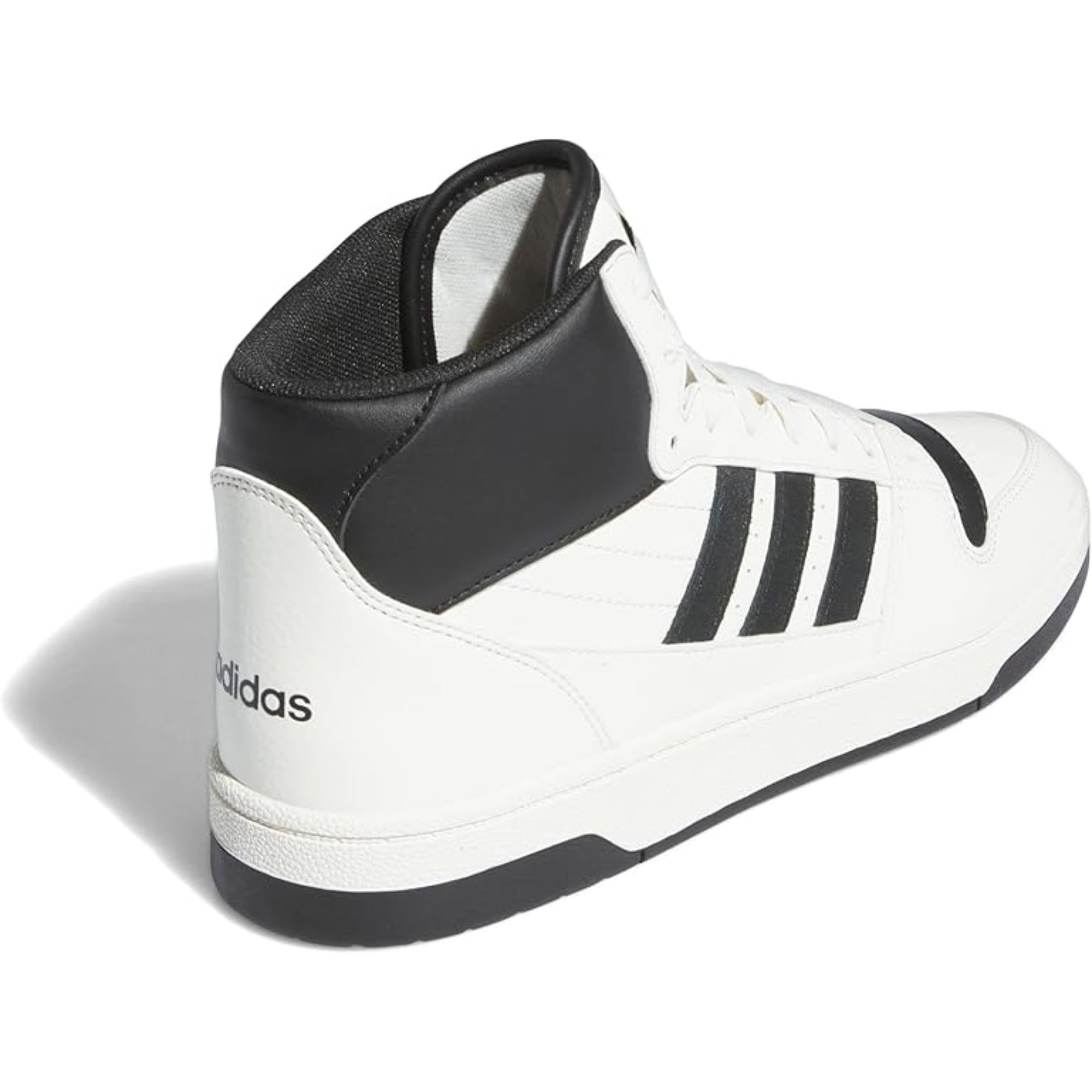 adidas Break Start Cloud White Core Black (Women's)