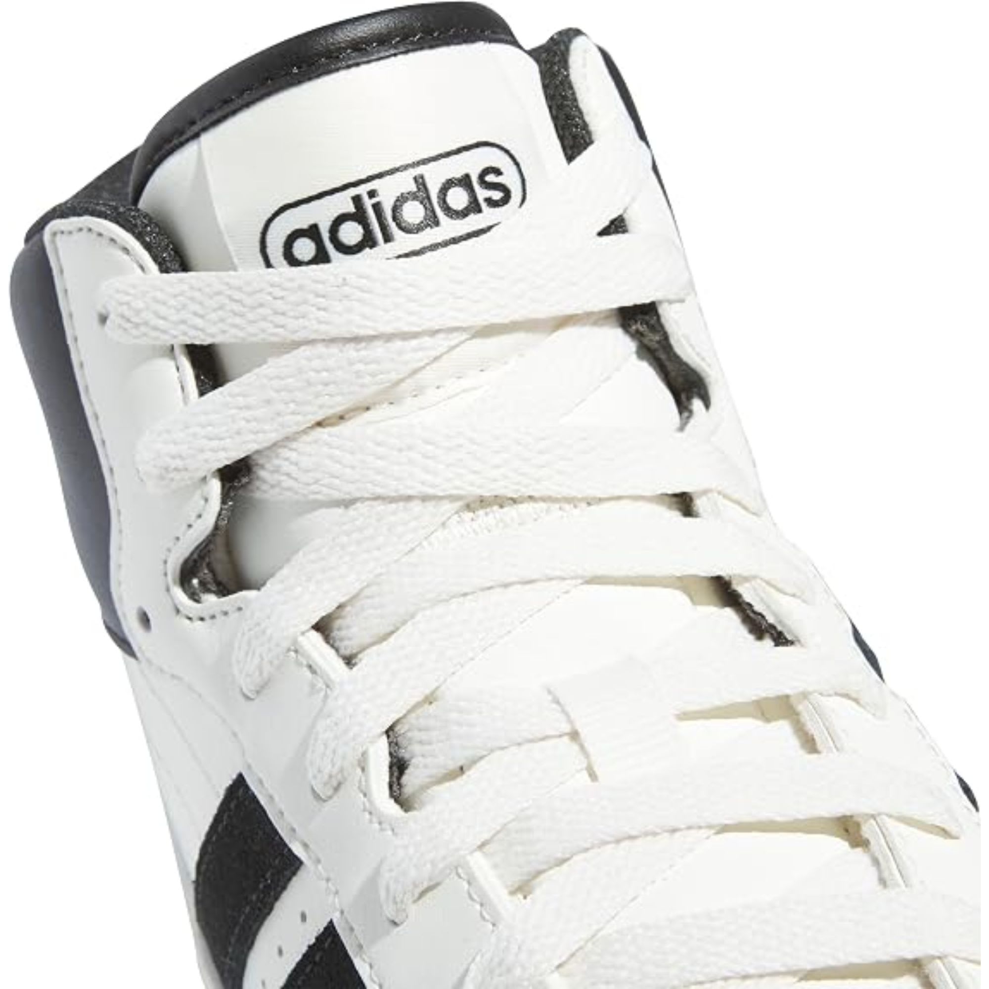 adidas Break Start Cloud White Core Black (Women's)