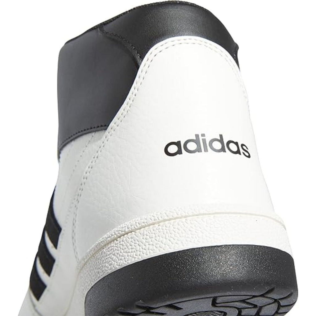 adidas Break Start Cloud White Core Black (Women's)