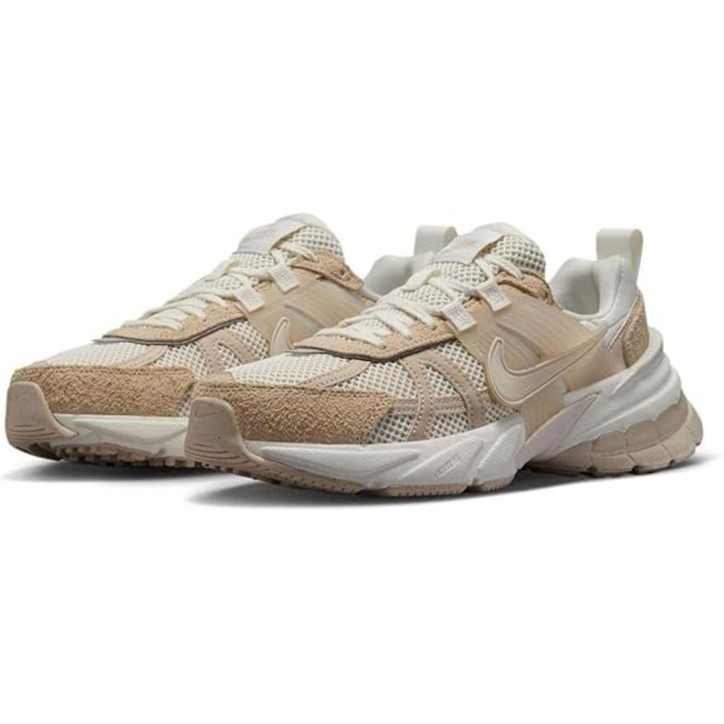 Nike V2K Run Sail Sand Drift (Women's)