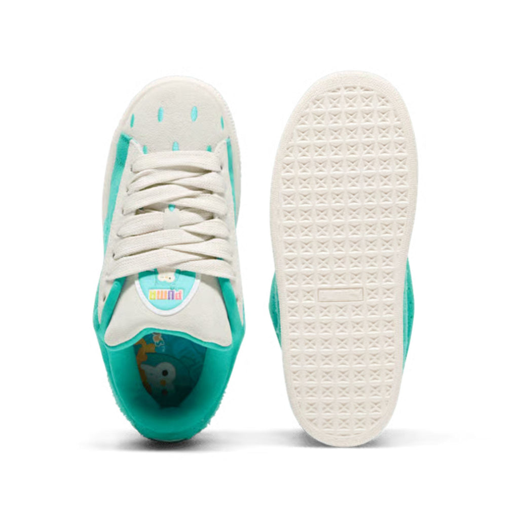 PUMA x SQUISHMALLOWS Suede XL "Winston" (GS)