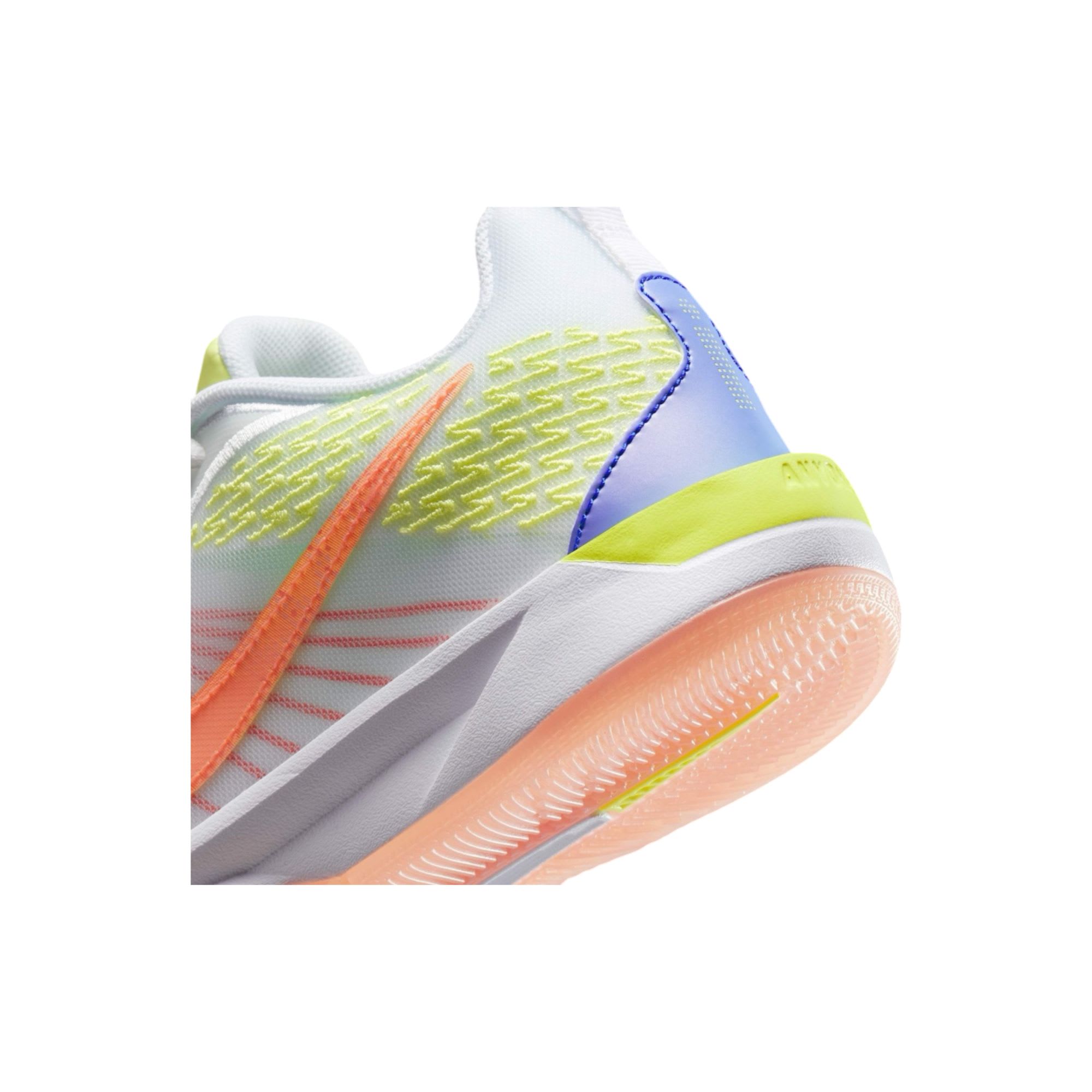 Nike Sabrina 2 Hesi Hitter (GS)