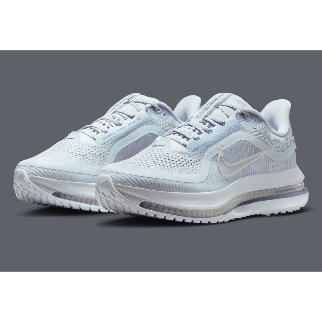 Nike Air Zoom Pegasus Premium Football Grey (Women's)