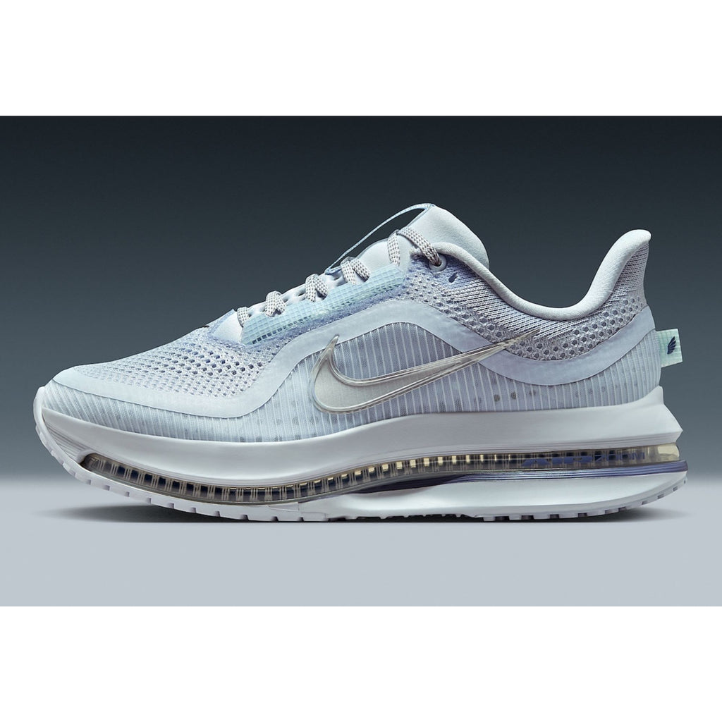 Nike Air Zoom Pegasus Premium Football Grey (Women's)