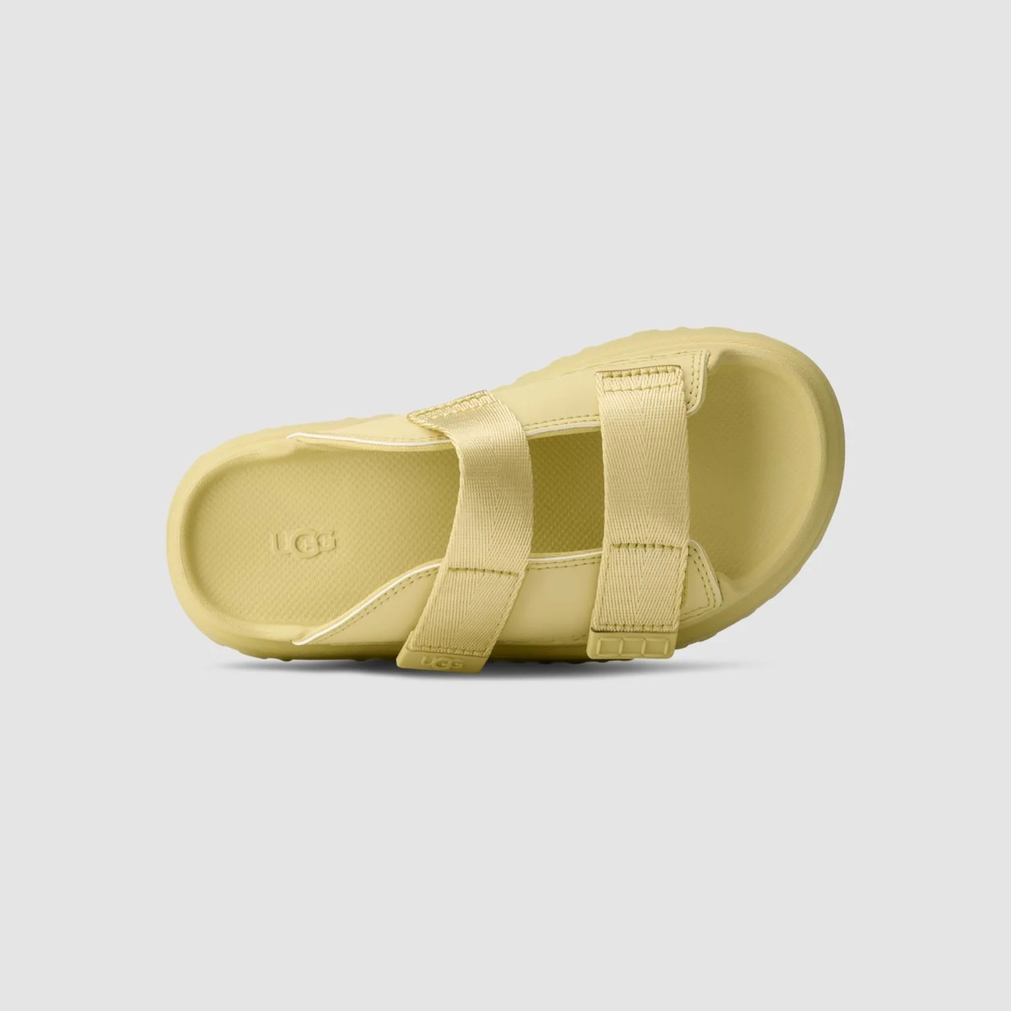 UGG GoldenGlow Slide Golden Apple (Kids)