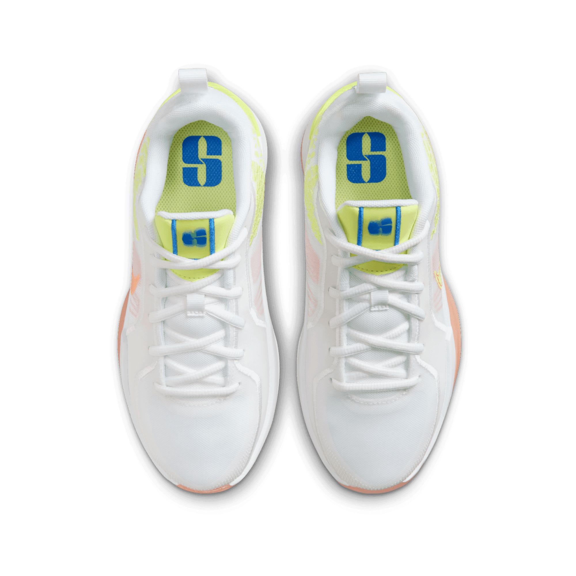 Nike Sabrina 2 Hesi Hitter (GS)