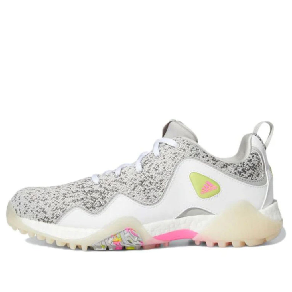 adidas Chodechaos 21 Primeblue Grey Screaming Pink (Women's)