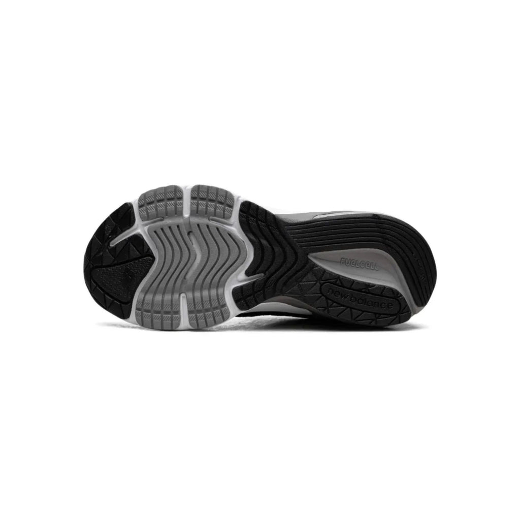 New Balance FuelCell 990v6 Black Silver (GS)