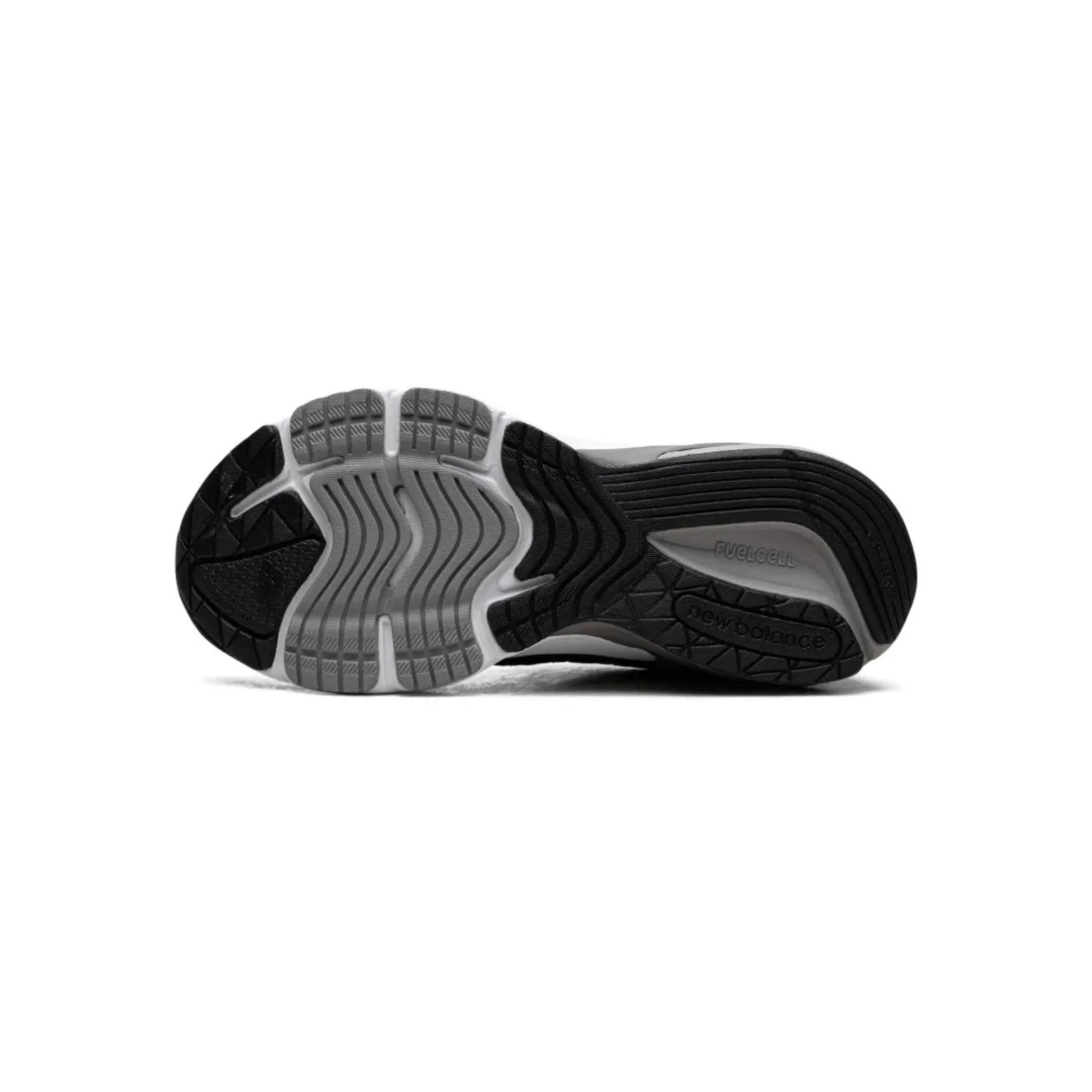 New Balance FuelCell 990v6 Black Silver (GS)