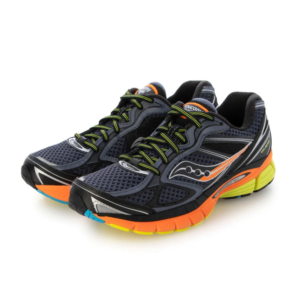 Saucony ProGrid Guide 7 Grey Multi