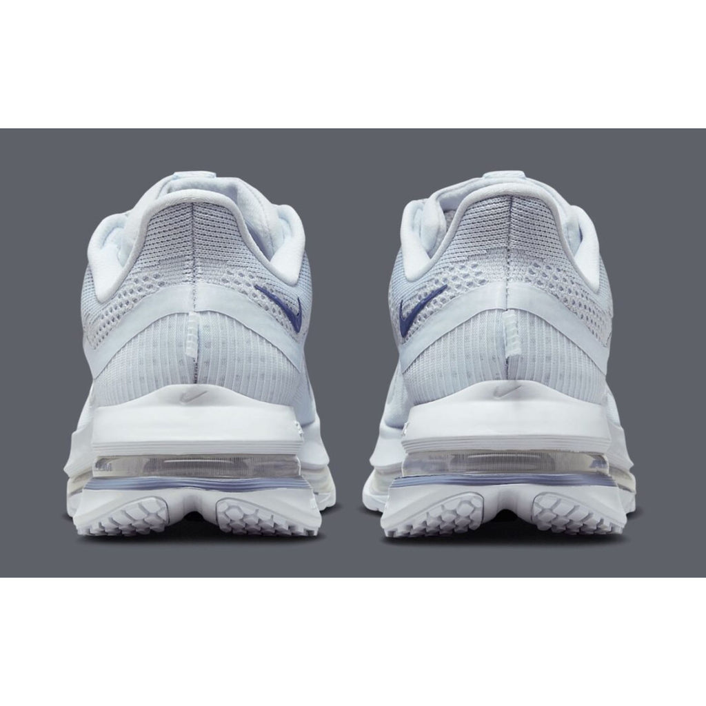 Nike Air Zoom Pegasus Premium Football Grey (Women's)