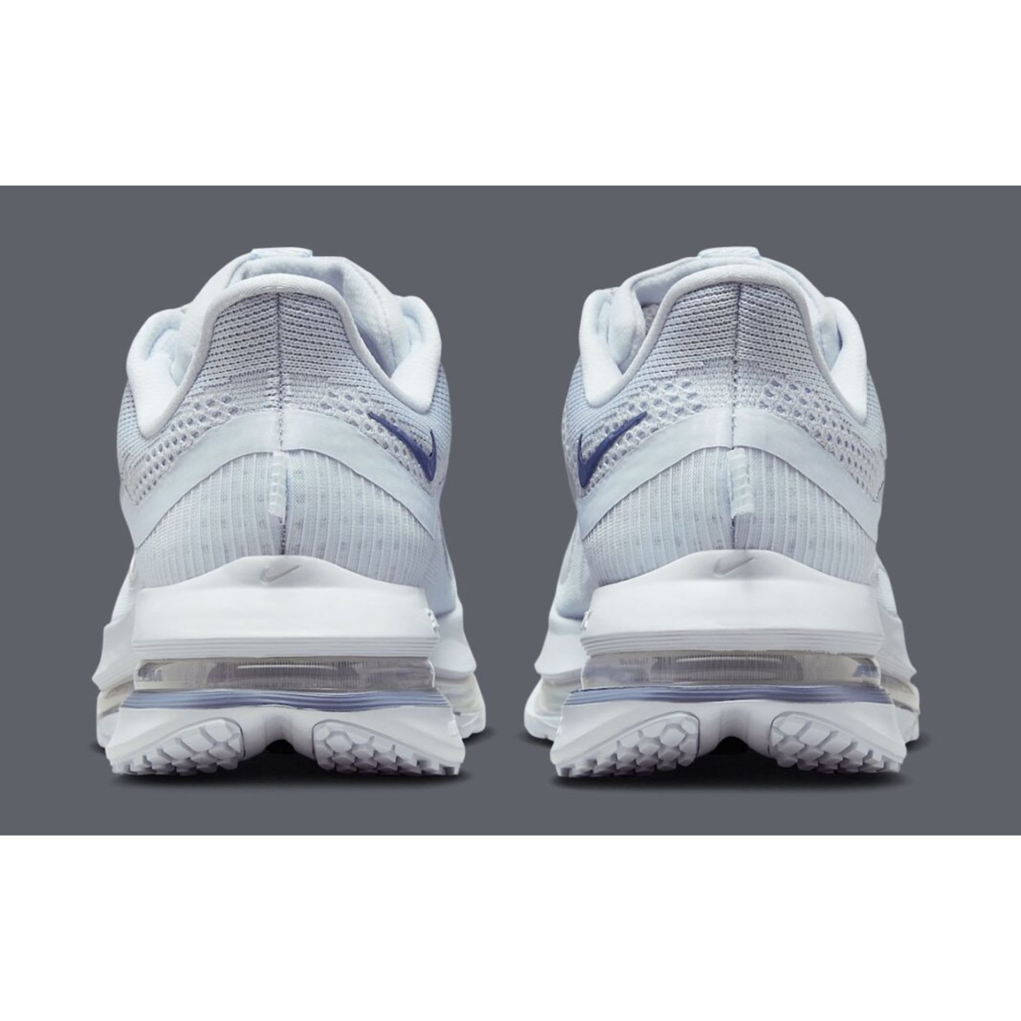 Nike Air Zoom Pegasus Premium Football Grey (Women's)