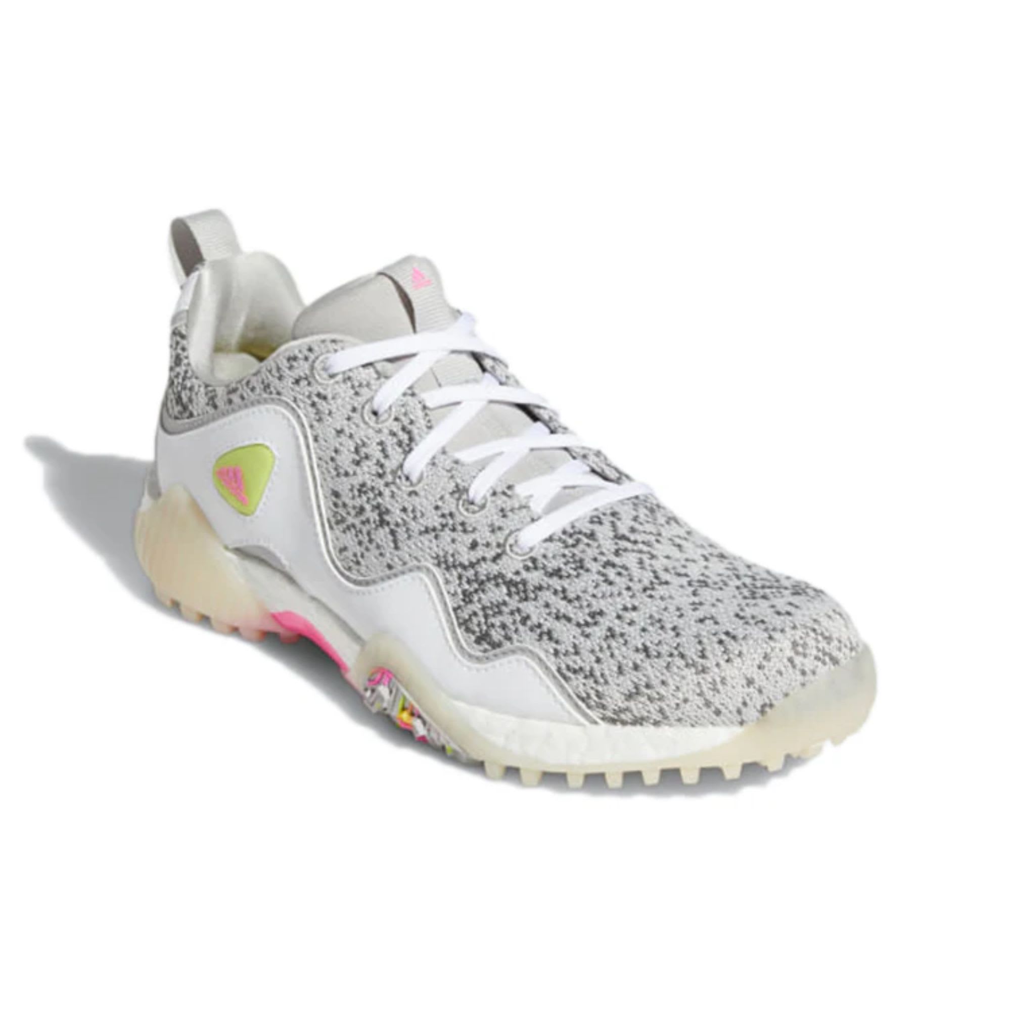 adidas Chodechaos 21 Primeblue Grey Screaming Pink (Women's)
