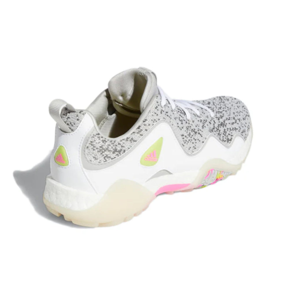 adidas Chodechaos 21 Primeblue Grey Screaming Pink (Women's)