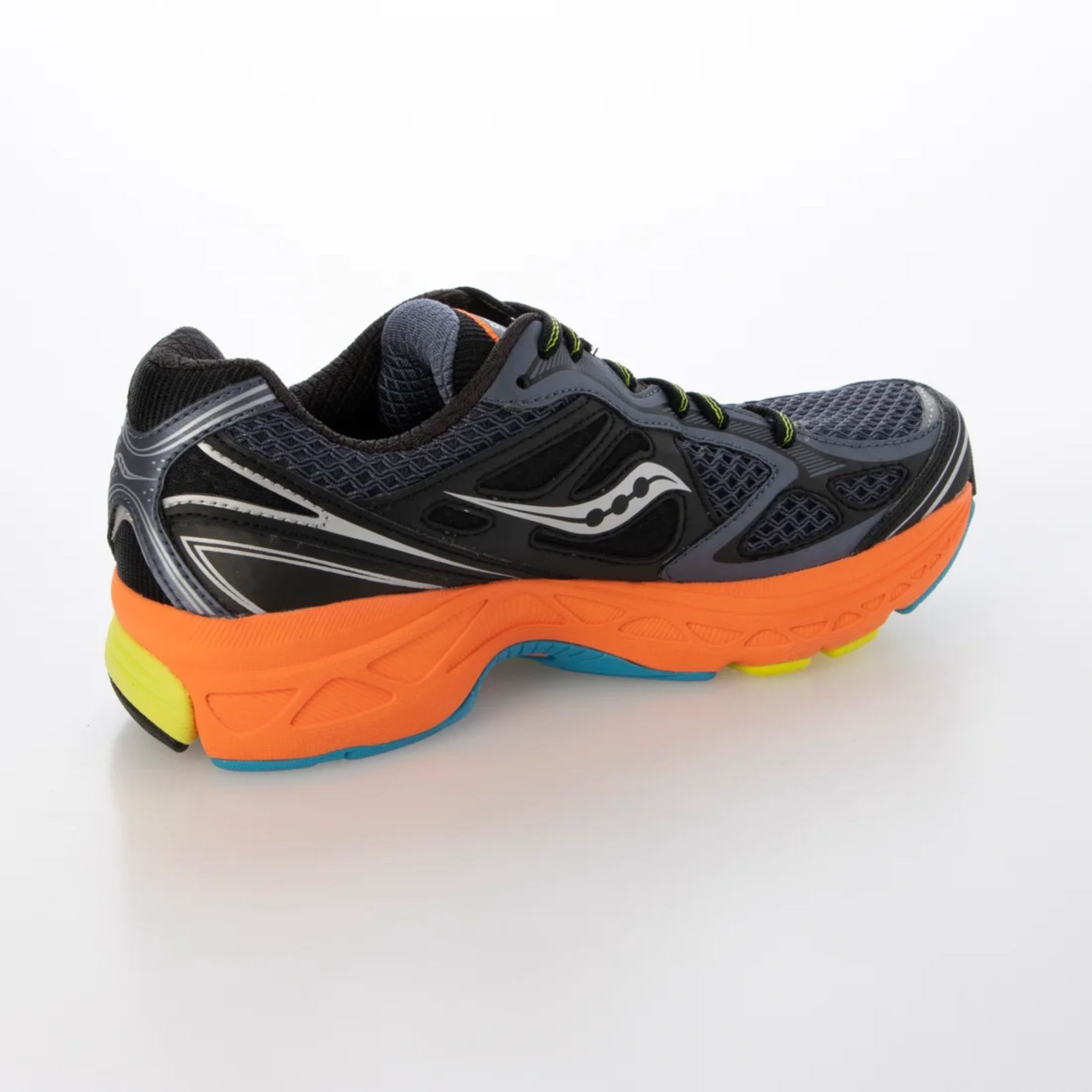 Saucony ProGrid Guide 7 Grey Multi