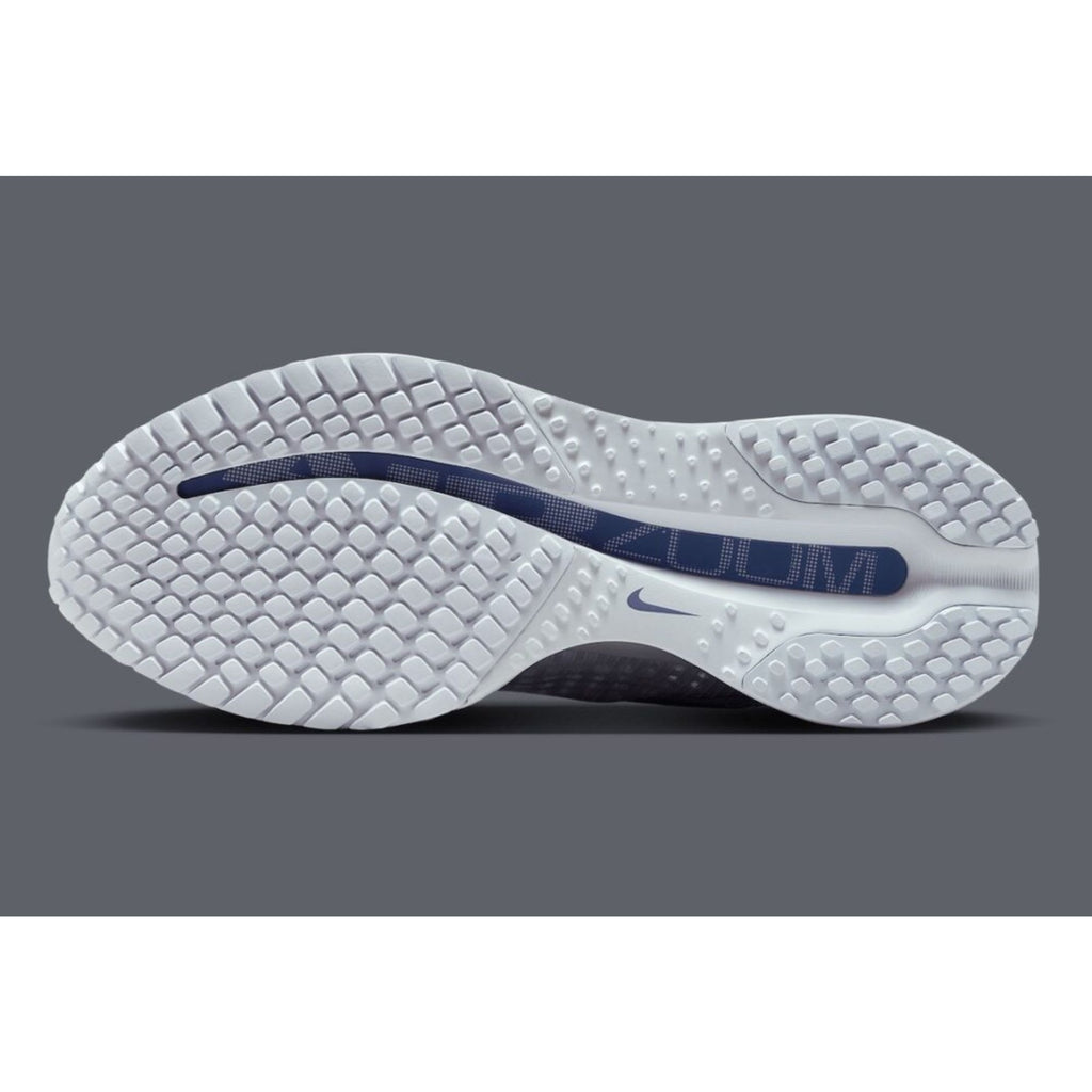 Nike Air Zoom Pegasus Premium Football Grey (Women's)