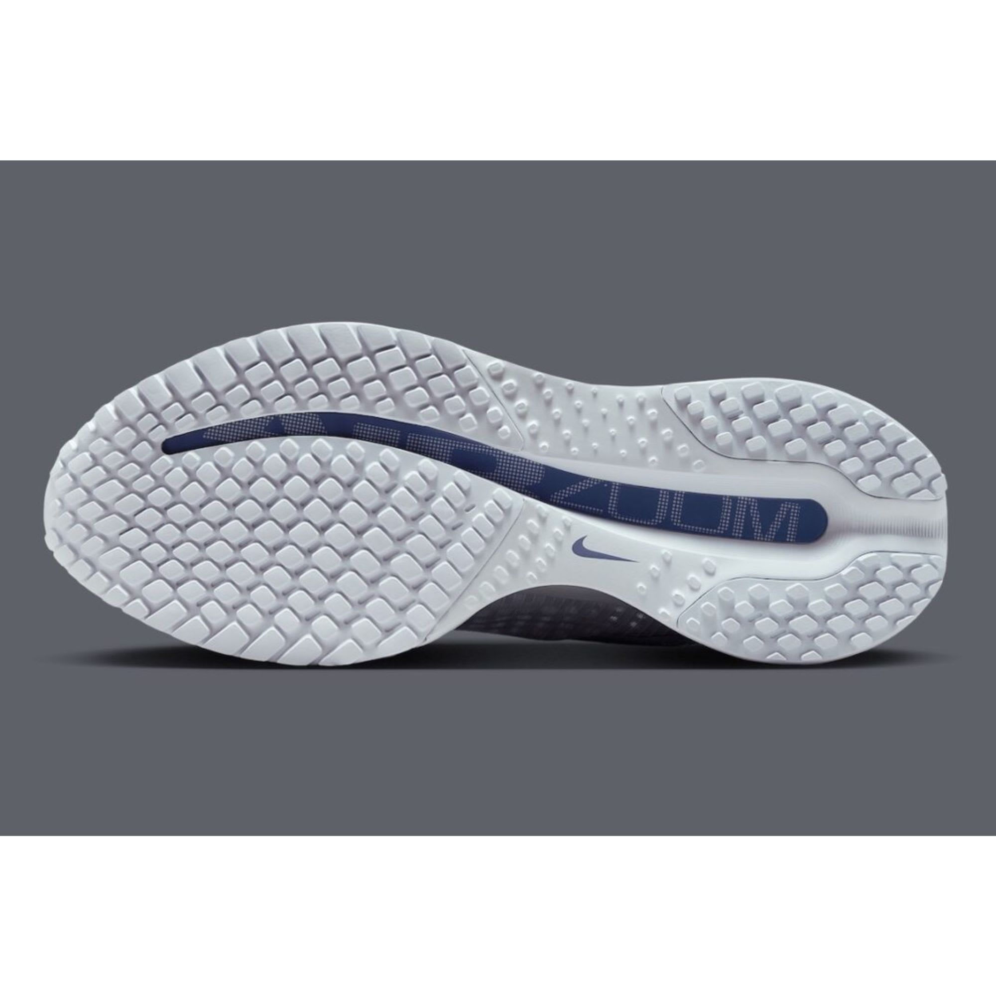 Nike Air Zoom Pegasus Premium Football Grey (Women's)