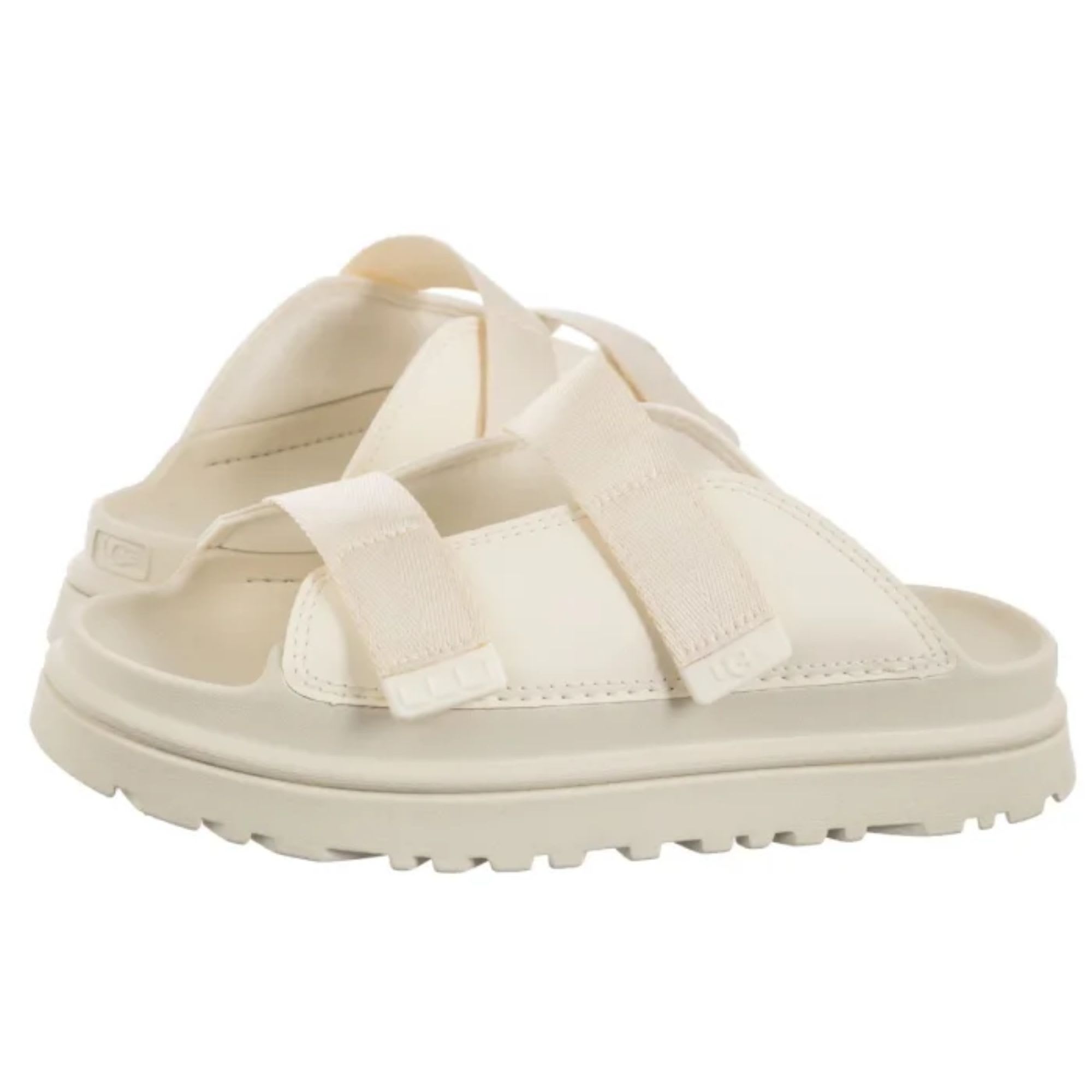 UGG GoldenGlow Slide Jasmine (Kids)