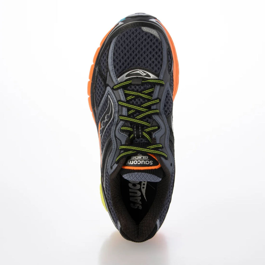 Saucony ProGrid Guide 7 Grey Multi