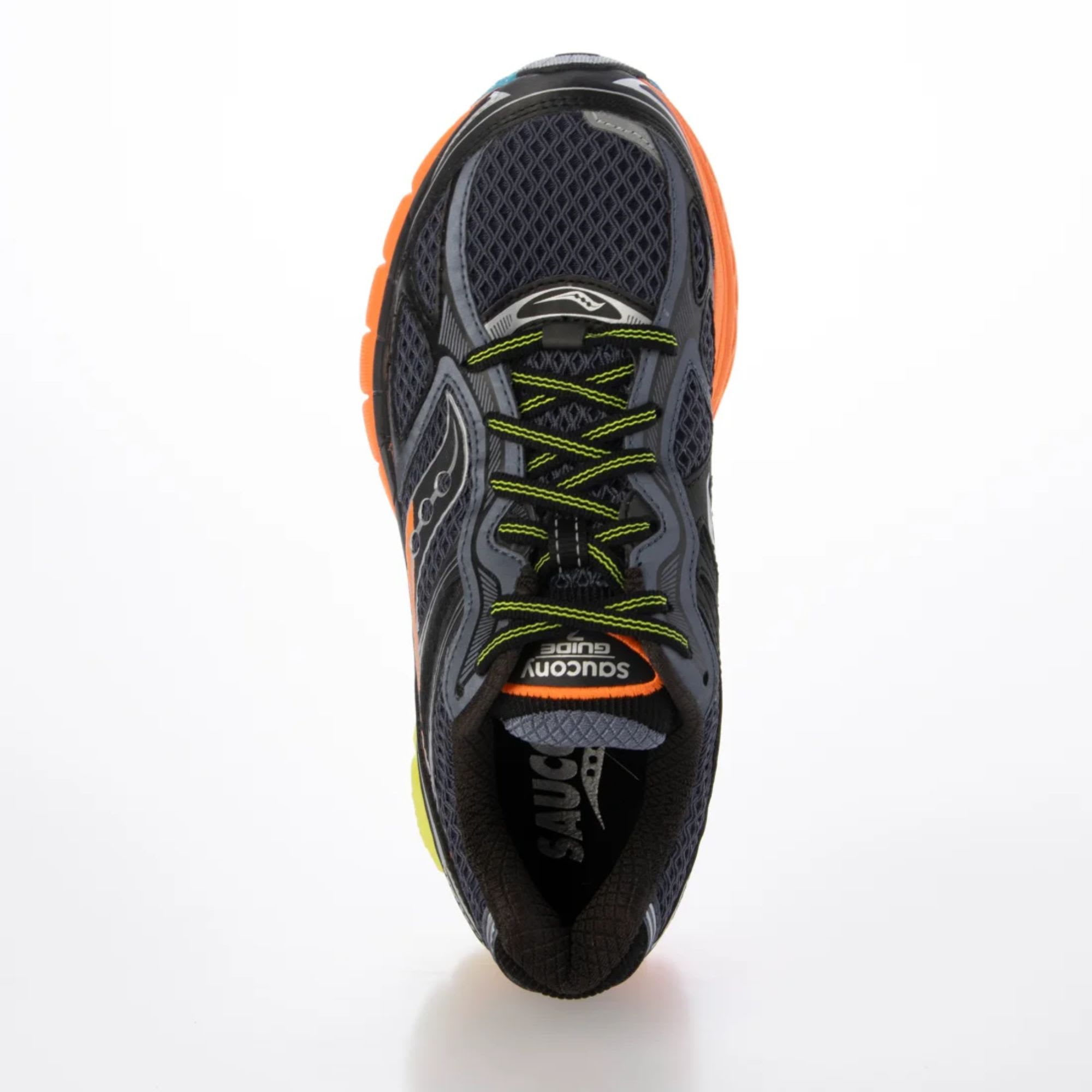 Saucony ProGrid Guide 7 Grey Multi