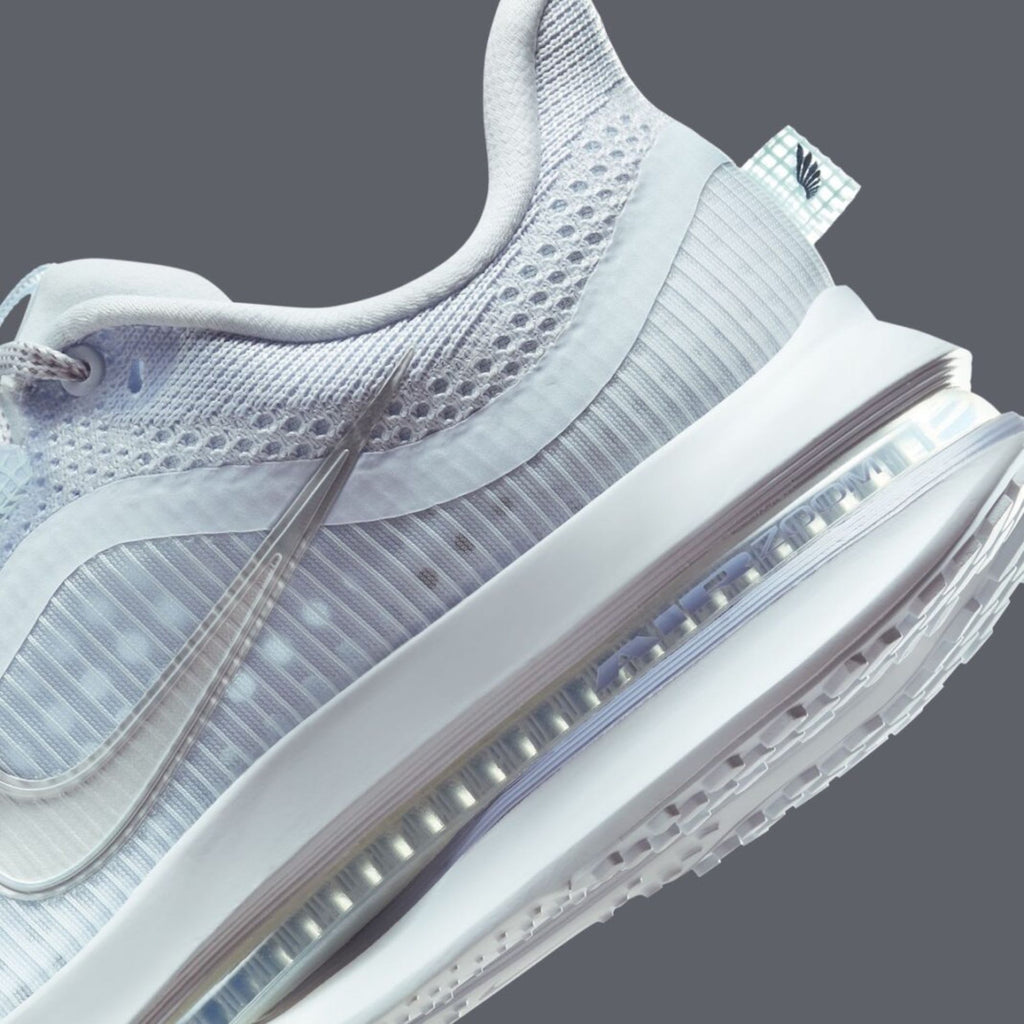 Nike Air Zoom Pegasus Premium Football Grey (Women's)