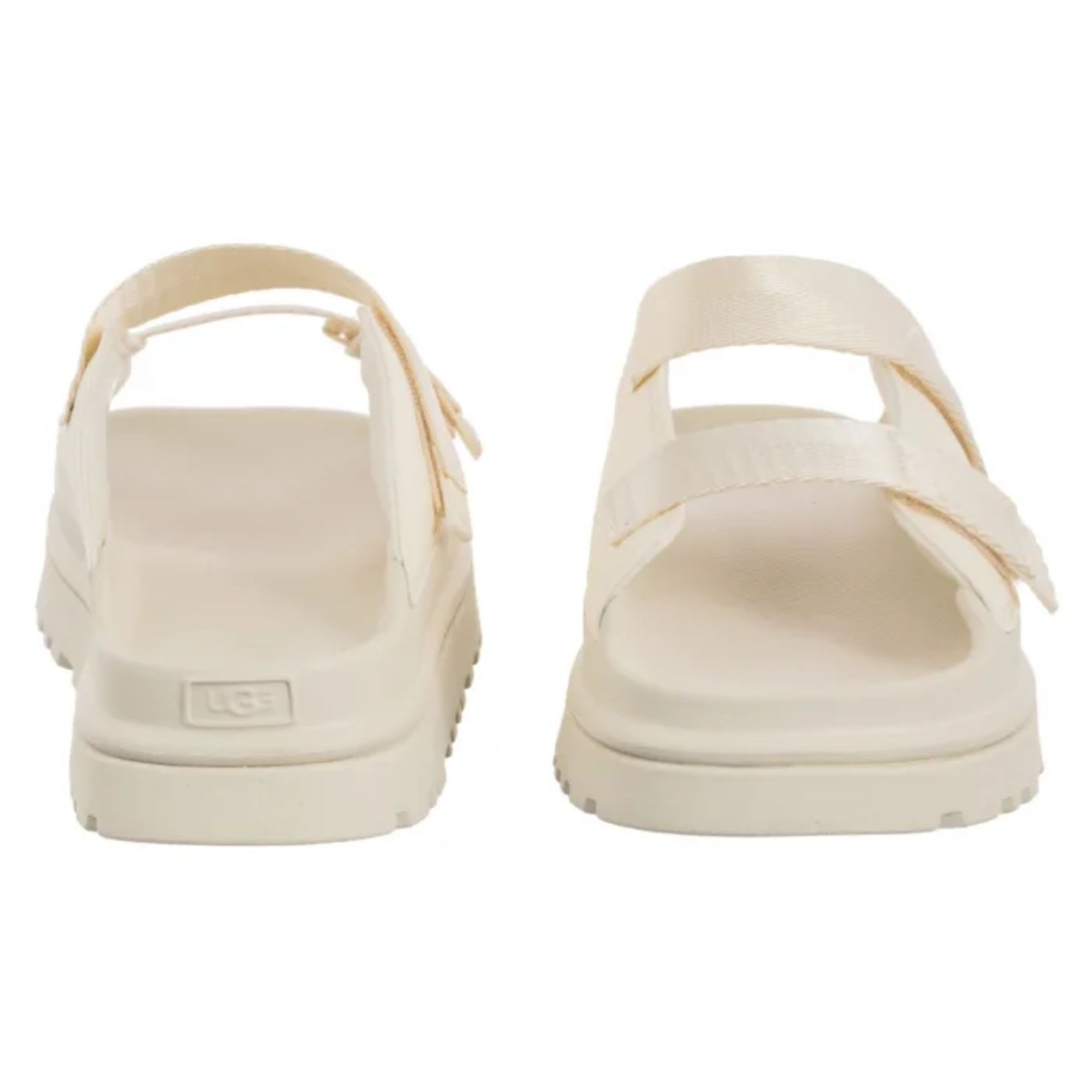UGG GoldenGlow Slide Jasmine (Kids)