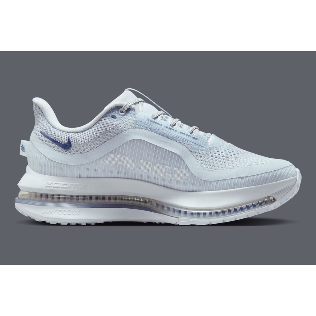 Nike Air Zoom Pegasus Premium Football Grey (Women's)