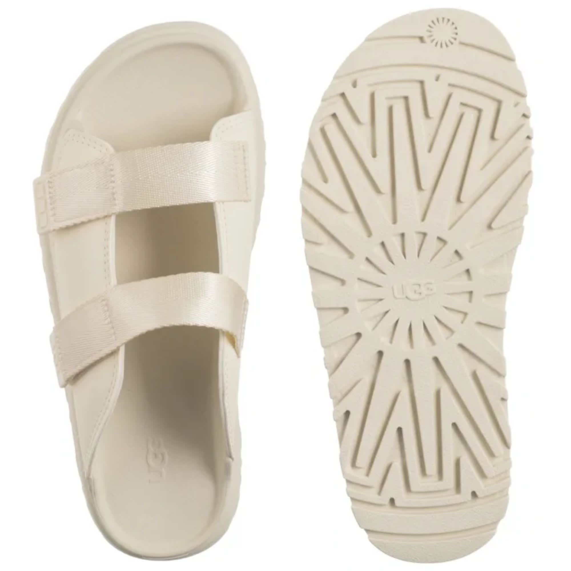 UGG GoldenGlow Slide Jasmine (Kids)