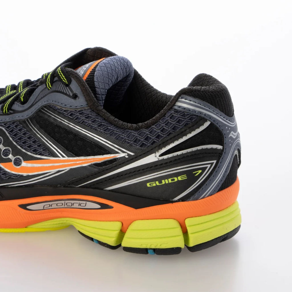 Saucony ProGrid Guide 7 Grey Multi