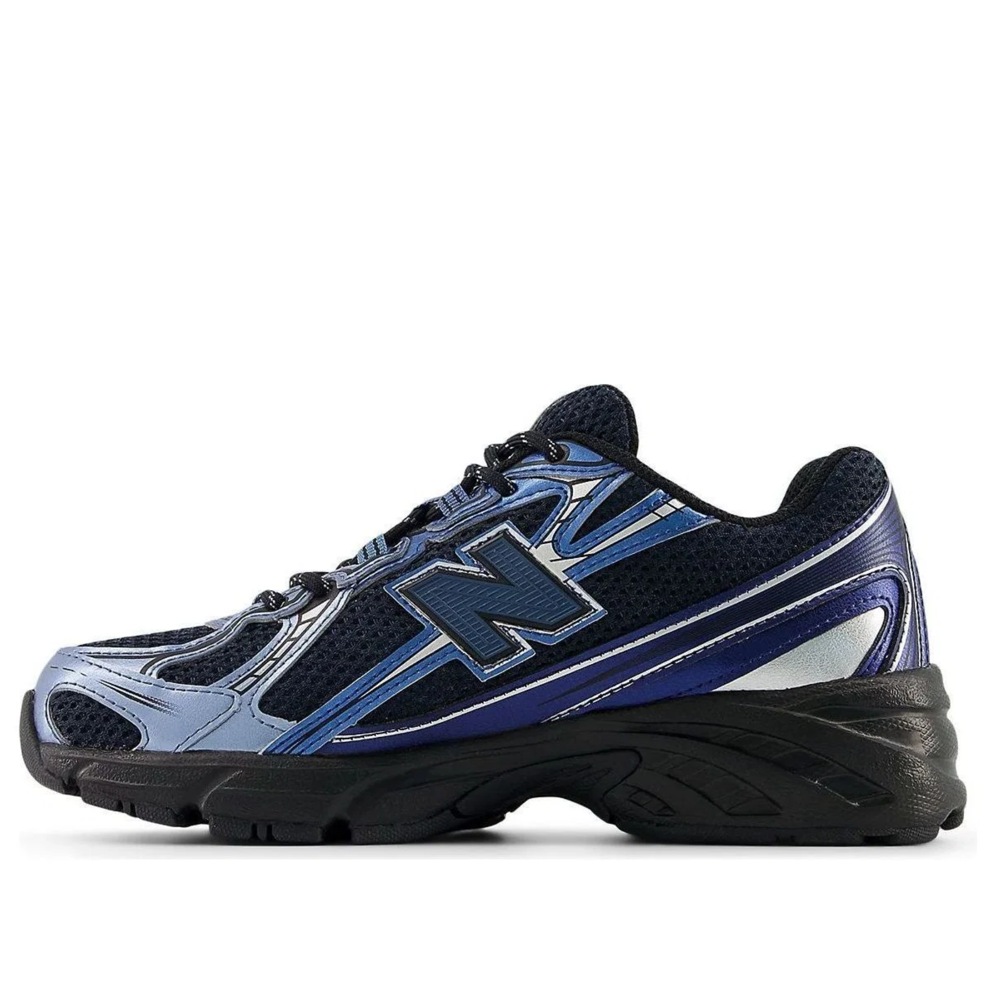 New Balance 740 Shoreline Blue (GS)